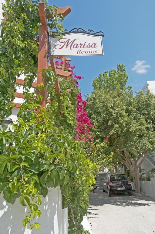 Marisa Rooms Πάρος Εξωτερικό φωτογραφία